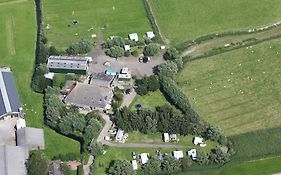 Sotterum Mobile Homes Caravan Tent House Group Accommodation